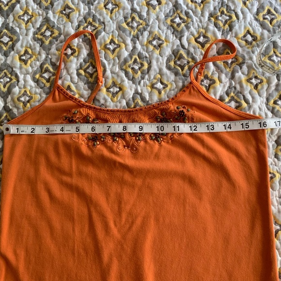 A.N.A Tank Top - Picture 8 of 10